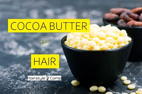 Cocoa magic hair conditioner